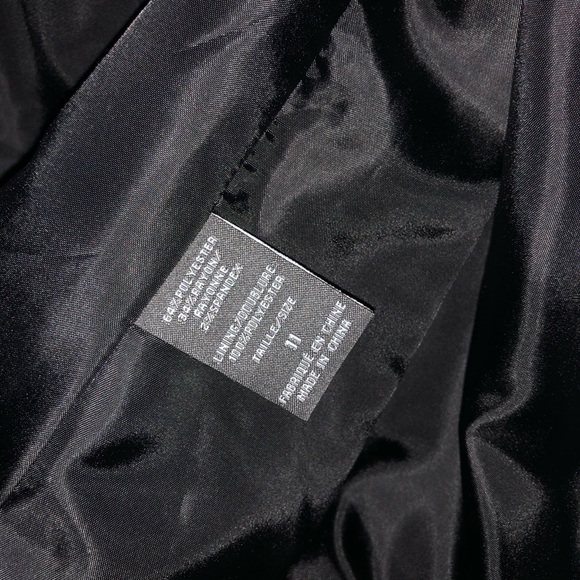 Like new Suzi Shier Blazer + pant combo - Picture 9 of 14